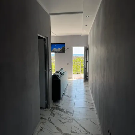 Hotel Papaj